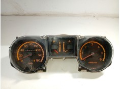 Recambio de cuadro instrumentos para mitsubishi montero   canvas top (l04_g) 2.5 td (l044g, l049g) referencia OEM IAM MB708325 7 2